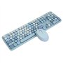 Ensemble clavier et souris sans fil