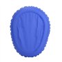 Atyhao Bassin de Lit pour Les Femmes, Urinoir de Toilette Anti-escarre de Pan de Lit Gonflable Médical pour Personnes âgées Clou