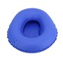 Atyhao Bassin de Lit pour Les Femmes, Urinoir de Toilette Anti-escarre de Pan de Lit Gonflable Médical pour Personnes âgées Clou