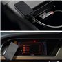 Yctze Adaptateur Bluetooth MMI, Adaptateur dinterface de Musique AUX Bluetooth5.0 câble o adapté pour AMI MMI MDIpourmmi,2012 q5