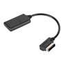 Yctze Adaptateur Bluetooth MMI, Adaptateur dinterface de Musique AUX Bluetooth5.0 câble o adapté pour AMI MMI MDIpourmmi,2012 q5