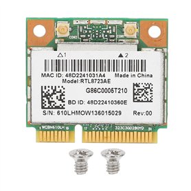 Carte Réseau sans Fil RTL8723AE