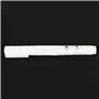 Kuuleyn Stylo de Flux de Soudure, CW8100 13cm Stylo de Flux de colophane à souder à Faible teneur en Solides, Soudure Non Propre