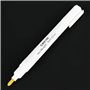 Kuuleyn Stylo de Flux de Soudure, CW8100 13cm Stylo de Flux de colophane à souder à Faible teneur en Solides, Soudure Non Propre