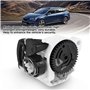 Serrure De Hayon De Coffre Central, actionneur de moteur de verrouillage Central de coffre Compatible avec Renault Twingo Clio M
