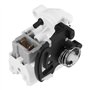 Serrure De Hayon De Coffre Central, actionneur de moteur de verrouillage Central de coffre Compatible avec Renault Twingo Clio M