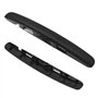 Kuuleyn Poignée de coffre de hayon, Garage Voiture Exterieur 90812JD20H convient pour Nissan Qashqai J10 JJ10 2007-2013
