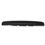 Kuuleyn Poignée de coffre de hayon, Garage Voiture Exterieur 90812JD20H convient pour Nissan Qashqai J10 JJ10 2007-2013