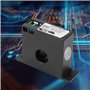 AC 0-50A à DC 0-5V Transducteur de courant alternatif émetteur de courant alternatif inducte