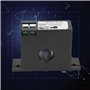 Transmetteur de courant alternatif, AC 0-50A à DC 0-5V Transducteur de courant alternatif émetteur de courant alternatif inducte