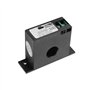 Transmetteur de courant alternatif, AC 0-50A à DC 0-5V Transducteur de courant alternatif émetteur de courant alternatif inducte