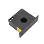 Transmetteur de courant alternatif, AC 0-50A à DC 0-5V Transducteur de courant alternatif émetteur de courant alternatif inducte
