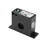 Transmetteur de courant alternatif, AC 0-50A à DC 0-5V Transducteur de courant alternatif émetteur de courant alternatif inducte