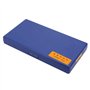 Kuuleyn Jauge de micromètre de Profondeur, 0.01mm Haute précision tête Ronde Profondeur micromètre jauge jauge Outil de Mesure +