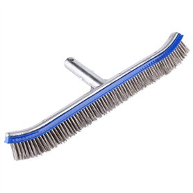 Kuuleyn Brosses de Piscine pour Nettoyer Les Murs de Piscine