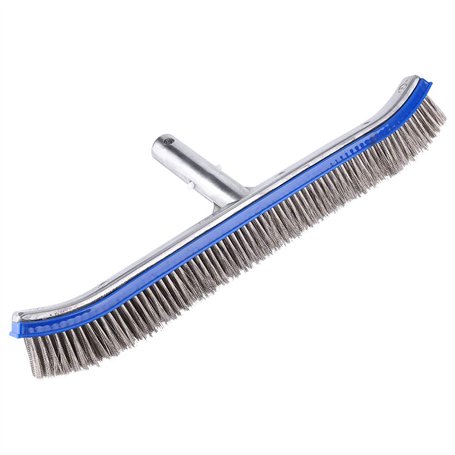 Kuuleyn Brosses de Piscine pour Nettoyer Les Murs de Piscine