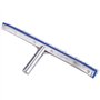 Kuuleyn Brosses de Piscine pour Nettoyer Les Murs de Piscine, 18 Pouces Brosse en Acier de Piscine Murs inférieurs Fournitures d