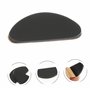NXNONEPD Pousque-Nez antidérapants pour Verres à Pont de Nez pour Le Spectacle de Silicone Confortable