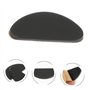 NXNONEPD Pousque-Nez antidérapants pour Verres à Pont de Nez pour Le Spectacle de Silicone Confortable