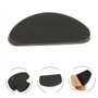 NXNONEPD Pousque-Nez antidérapants pour Verres à Pont de Nez pour Le Spectacle de Silicone Confortable