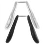 NXNONEPD Nose Grips PCS Remplacement des Coussinets de Nez pour Les Lunettes Confortables et Anti-Skid