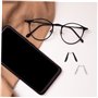 NXNONEPD Nose Grips PCS Remplacement des Coussinets de Nez pour Les Lunettes Confortables et Anti-Skid