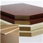 supports de périodiques en bois