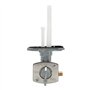Moto Pompe à Essence pour Blaster 200 pour YFS200 1988-2006 pour YFM600 Big Bear YFM350 pour YFM250 Moto Petcock Robinet Carbura