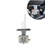 Moto Pompe à Essence pour Blaster 200 pour YFS200 1988-2006 pour YFM600 Big Bear YFM350 pour YFM250 Moto Petcock Robinet Carbura