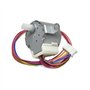 moteur synchrone à vent de balayage 12 V