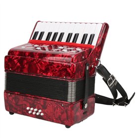 Accordéon