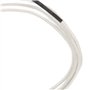 UA23 Fils de Test Multimètre, Capteur de Thermocouple Électrique pour Multimètre pour une Prise Standard de 4 mm Cordon de Sonde