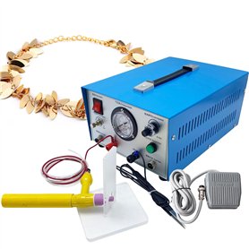 Fablestoryem Soudeuse par Points pour Bijoux 50A-600A 100W