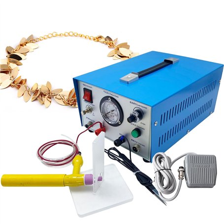Fablestoryem Soudeuse par Points pour Bijoux 50A-600A 100W