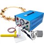 Fablestoryem Soudeuse par Points pour Bijoux 50A-600A 100W