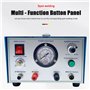 Fablestoryem Soudeuse par Points pour Bijoux 50A-600A 100W, soudeuse par Points à l'argon pulsé, Machine à souder, Machine à sou