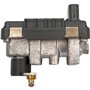 JINQFENG Turbocompresseur, OEM G-83, 767649, 6NW009550 Actionneur Électrique Turbo, Actionneur Turbo Électronique pour A6 A7 Q5 