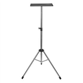Projecteur Projecteur Mont Mount TripOod Portable Stand 28 pouces à 47 pouces Tableau de périphérique parfait for la scène ou le