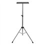 Projecteur Projecteur Mont Mount TripOod Portable Stand 28 pouces à 47 pouces Tableau de périphérique parfait for la scène ou le
