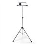 Projecteur Projecteur Mont Mount TripOod Portable Stand 28 pouces à 47 pouces Tableau de périphérique parfait for la scène ou le