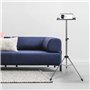 Projecteur Projecteur Mont Mount TripOod Portable Stand 28 pouces à 47 pouces Tableau de périphérique parfait for la scène ou le
