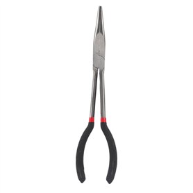 Pince à bec long et pointu de 28 cm