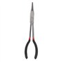 Pince à bec long et pointu de 28 cm