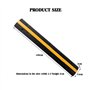 1 Rampe de Protection de câble