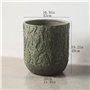 conteneur de Plantes