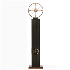 Horloge de parquet Horloge de Sol for Salon