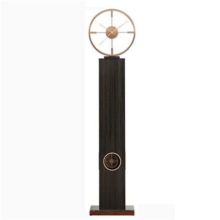 Horloge de parquet Horloge de Sol for Salon