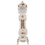 CYairong-22 Horloge de parquet Horloges sur Pied Horloge de Sol de Salon Horloge Verticale Grande Horloge Verticale Horloge Anti