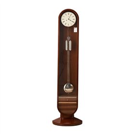CYairong-22 Horloge de parquet Horloges sur Pied en Bois