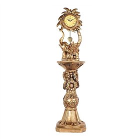 CYairong-22 Horloge de parquet Horloges sur Pied